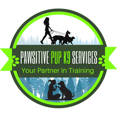 Pawsitive Pup k9 Services
